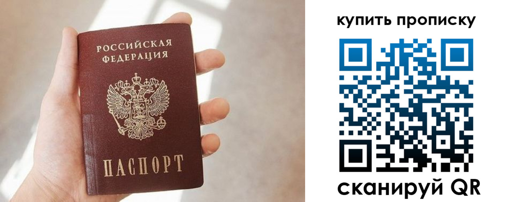 временная регистрация купить в Владимирской области